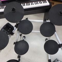 MEDELI メデリ 電子ドラム DD402KII　デジタルドラムセット　￥15,180税込の画像