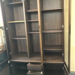 オフィス書類棚お譲り