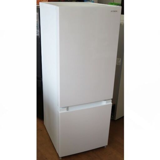 日立 冷蔵庫 RL 154KA