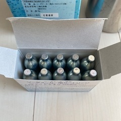 ソーダーメーカーの画像