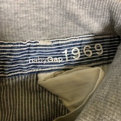 セット⭐️キッズ パンツ babyGAP アプレレクール 90 保育園 長ズボンの画像