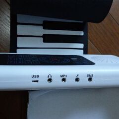 ハンドロールピアノの画像