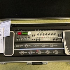 ZOOM  G9.2tt