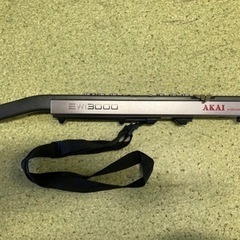 AKAI EWI3000