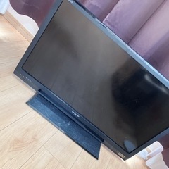 テレビ(32インチ)