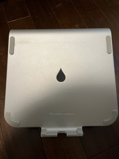 rain design Mac スタンド