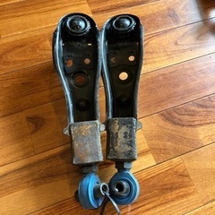 AE86 クスコ ロアアームの画像