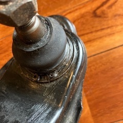 AE86 クスコ ロアアームの画像