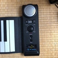 ロールピアノの画像