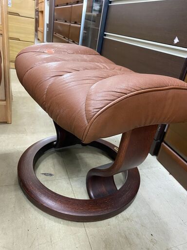 リサイクルショップどりーむ荒田店No.3568　目玉商品！リクライニングチェア！定価30万！早い者勝ち！配達可能！