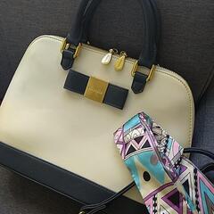 dazzlin☆バッグの画像