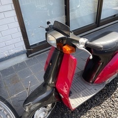 スズキ　蘭　不動車