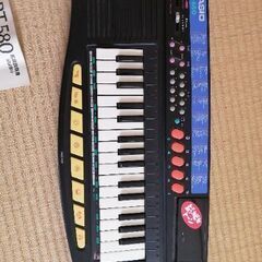 CASIOキーボードあげます