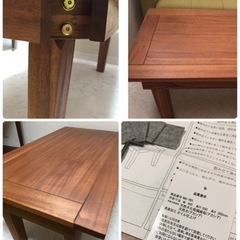 ソファーセット　　美品！！　　の画像