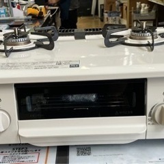 ⭐️人気⭐️2019年製 Paloma 都市ガスコンロ IC-S37KSH-L パロマ