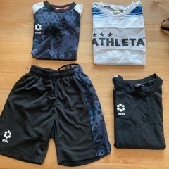 こどもサッカーグッズ