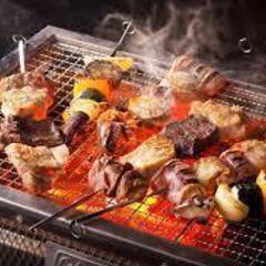 今年最後のBBQを楽しみませんか？【９月25日11時から河川敷で】