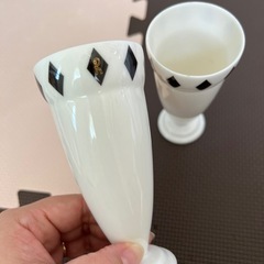 カップ2個セット