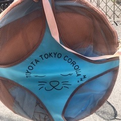 レジャーシート　簡易ベッド