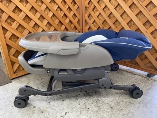 愛品館江戸川店】 コンビ ベビーザらス限定 ネムリラ Simplight 2022年