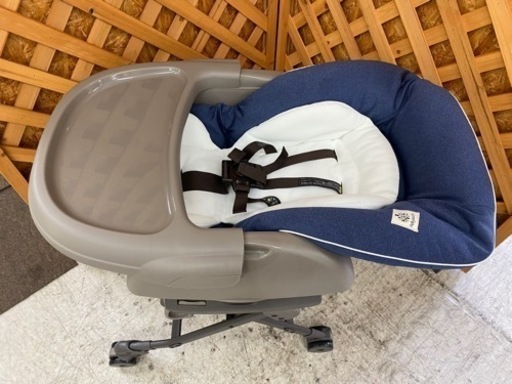 愛品館江戸川店】 コンビ ベビーザらス限定 ネムリラ Simplight 2022年