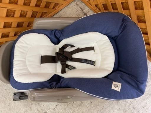 愛品館江戸川店】 コンビ ベビーザらス限定 ネムリラ Simplight 2022年