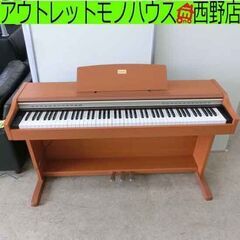 カシオ 電子ピアノ セルヴィアーノ AP-33C 2003年製 88鍵盤 CASIO CELVIANO 札幌市 西野店