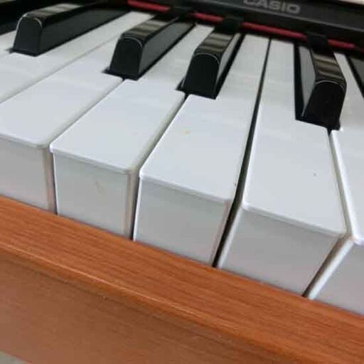 カシオ 電子ピアノ セルヴィアーノ AP-33C 2003年製 88鍵盤 CASIO CELVIANO 札幌市 西野店