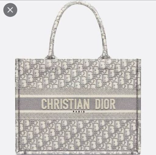 Dior 定番 トートバッグ