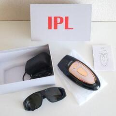 IPL脱毛器