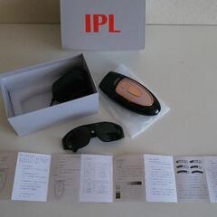 IPL脱毛器の画像