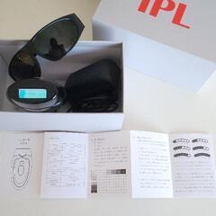 IPL脱毛器の画像