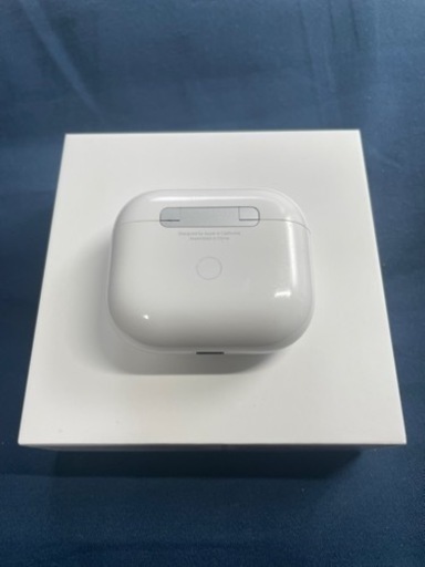 AirPods（第3世代） MME73J/A