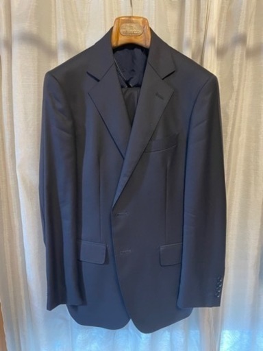 【定価8万円】AOKI ジュンコシマダ　スーツ