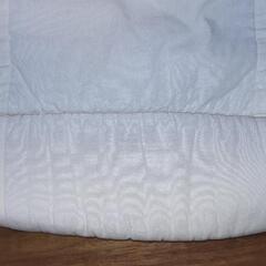 【取引中】エルゴ　インサートの画像