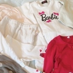 サイズ90のお洋服セット お値下げしました︎💕︎