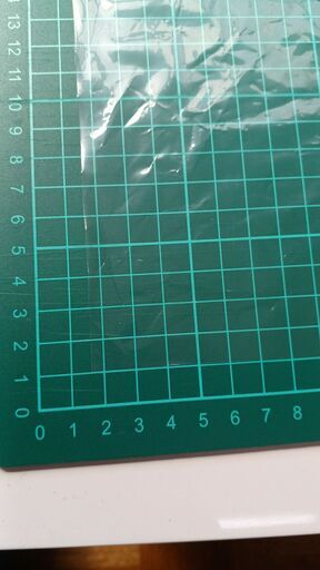 大型！マルチに使えるビニールシート 50枚セット☆   915㎜×1570㎜【梱包資材SHOP P'm fam】