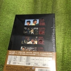 大幅値下げ致しました　新品未開封　石原裕次郎DVD BOXの画像