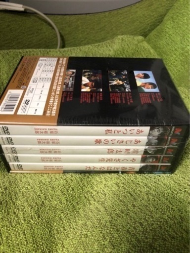 大幅値下げ致しました　新品未開封　石原裕次郎DVD BOX