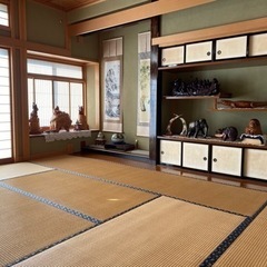 【伊東市八幡野】民泊清掃