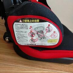 チャイルドシートの画像