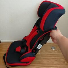 チャイルドシートの画像