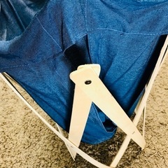 【F】伸縮式 ランドリーバスケットの画像