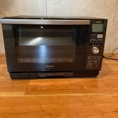 故障中Panasonicビストロ　