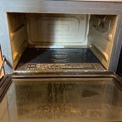 故障中Panasonicビストロ　の画像