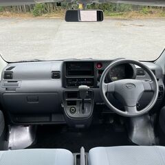 【売約済み】ハイゼットカーゴ DX ハイルーフ 禁煙車 車検令和5年3月 ETC装備 すぐ乗れます！の画像