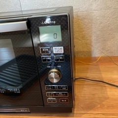 故障中Panasonicビストロ　の画像