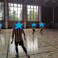 【フットサル募集：】3h2022年9月19日12-15時エンジョ...