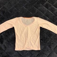 【ネネモナ】パイピングカットソーの画像