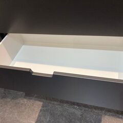 IKEA NORDLI 収納棚 タンス②の画像